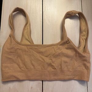 Skims Bralette 
Size large 
Worn once